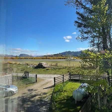 Plockton, Camus Fearn Barn 빌라 외부 사진