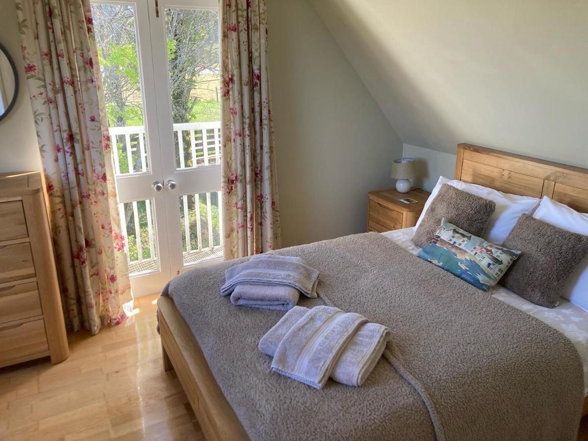 Plockton, Camus Fearn Barn 빌라 외부 사진