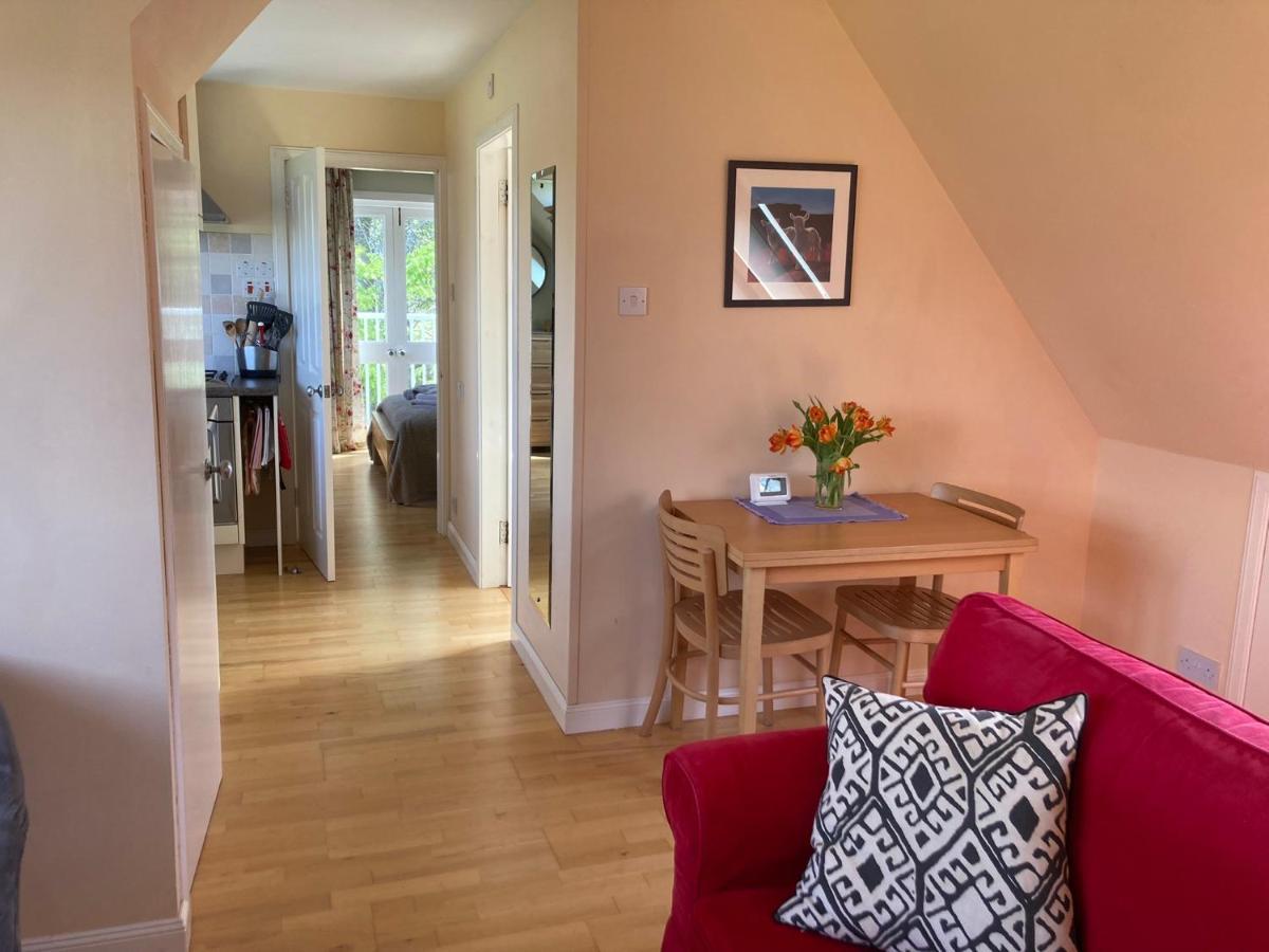 Plockton, Camus Fearn Barn 빌라 외부 사진