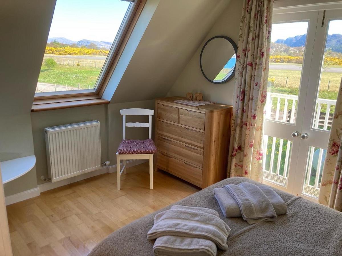 Plockton, Camus Fearn Barn 빌라 외부 사진
