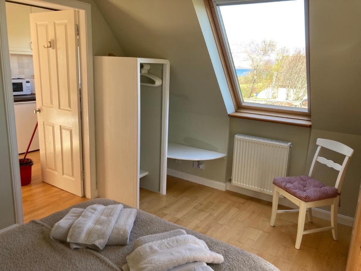 Plockton, Camus Fearn Barn 빌라 외부 사진
