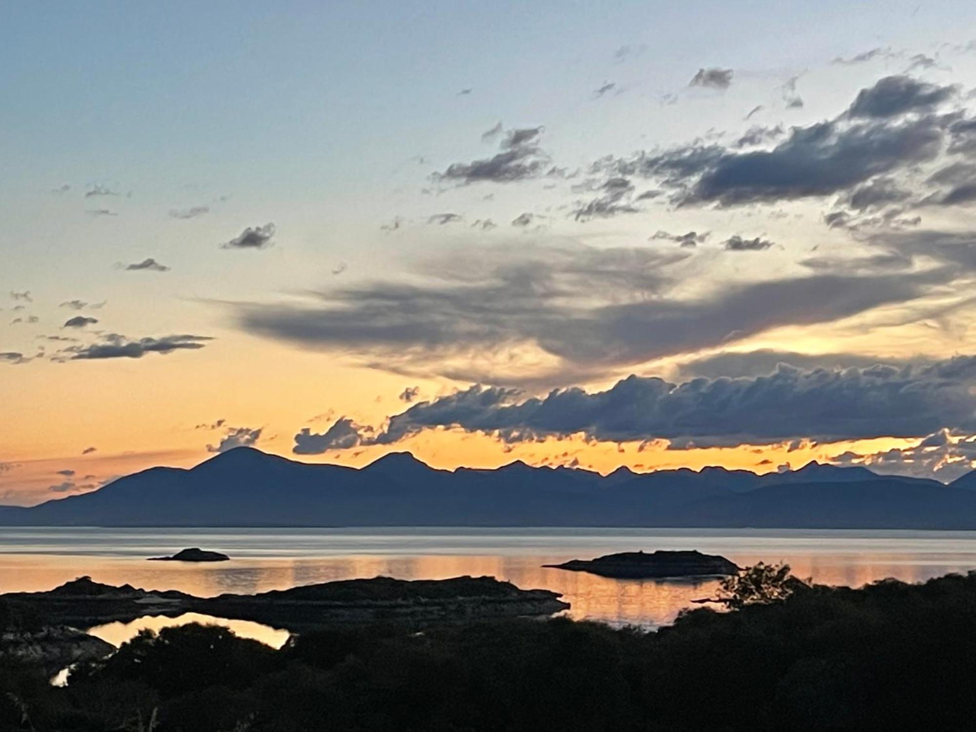 Plockton, Camus Fearn Barn 빌라 외부 사진