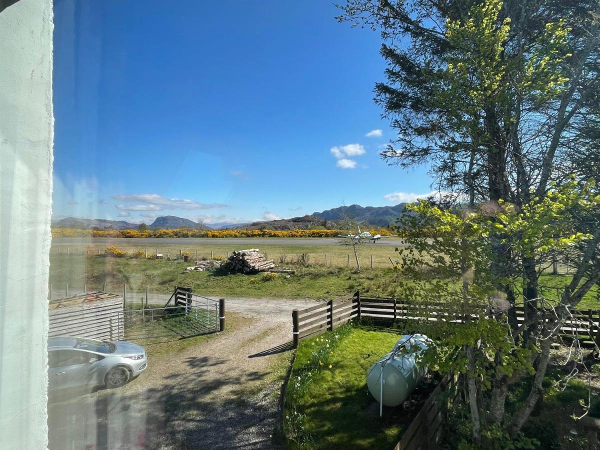 Plockton, Camus Fearn Barn 빌라 외부 사진